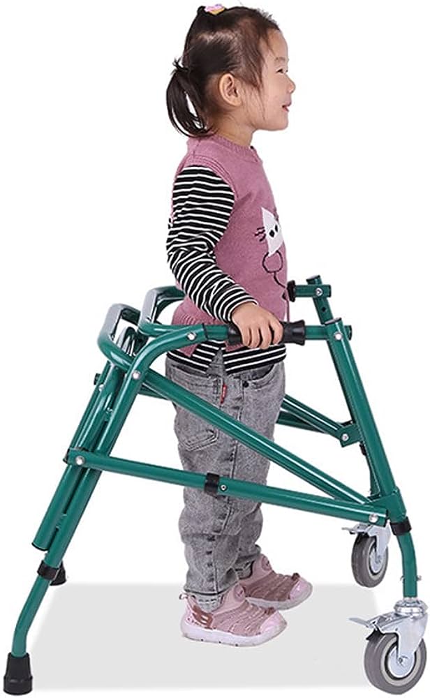Mejores andadores para niños - Diseño y tamaño adaptado a los más pequeños