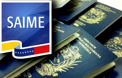 Trámites de identificación: DNI, pasaporte, cédula, etc.