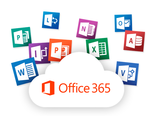 novedades de Microsoft Office 2019